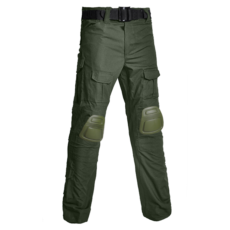 Wildman Hunting & Outdoor Nelspruit - Softair Pants Hiking Tactical Pants Men