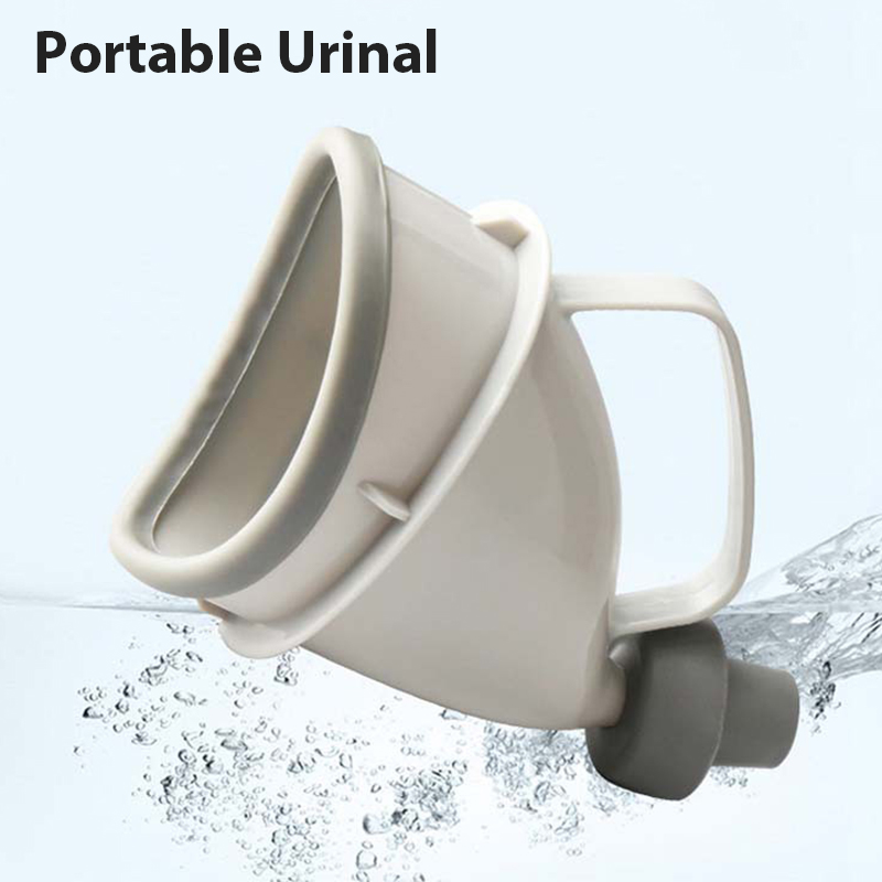 Outdoor Hunting Toilet - 1PC Car Travel Outdoor Adult Urinals
