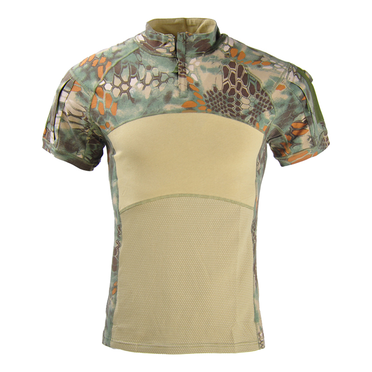 Wildman Hunting & Outdoor Nelspruit - Mens Clothing Combat Shirts Softair Tactical