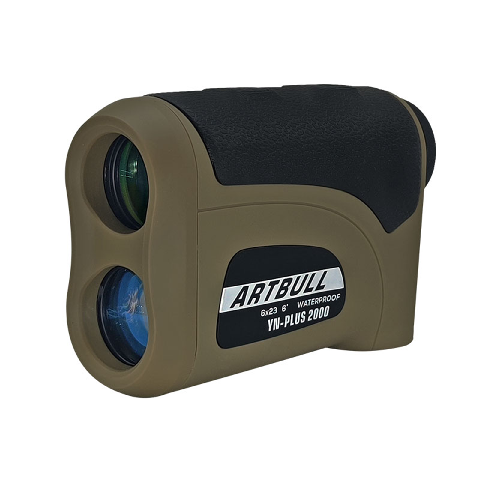 Rangefinder Laser Hunting - 2000m Long Distance Laser Rangefinder Golf