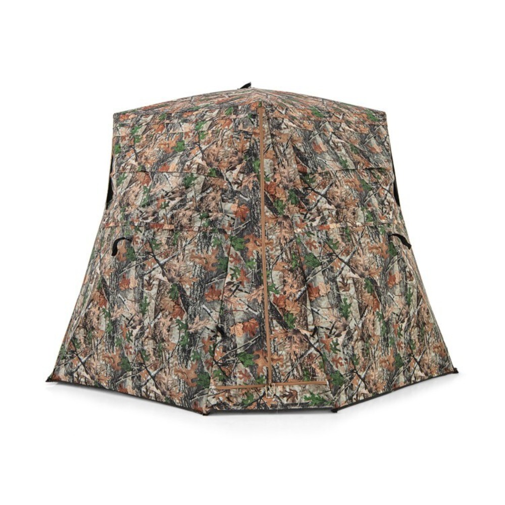 360° Pop Up Hunting Ground Bli - Hunting Blind Fabric recensie en prijs