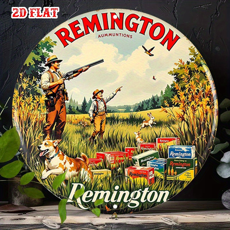 Remington Ammunition Hunting S - Hunting Dog Outdoor recensie en prijs