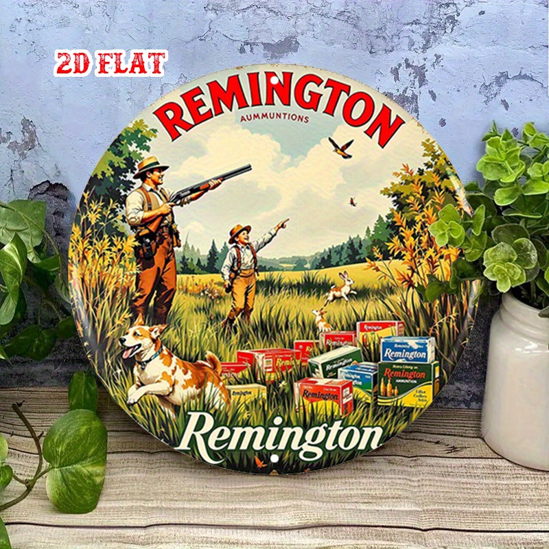 Remington Ammunition Hunting S - Hunting Dog Outdoor recensie en prijs