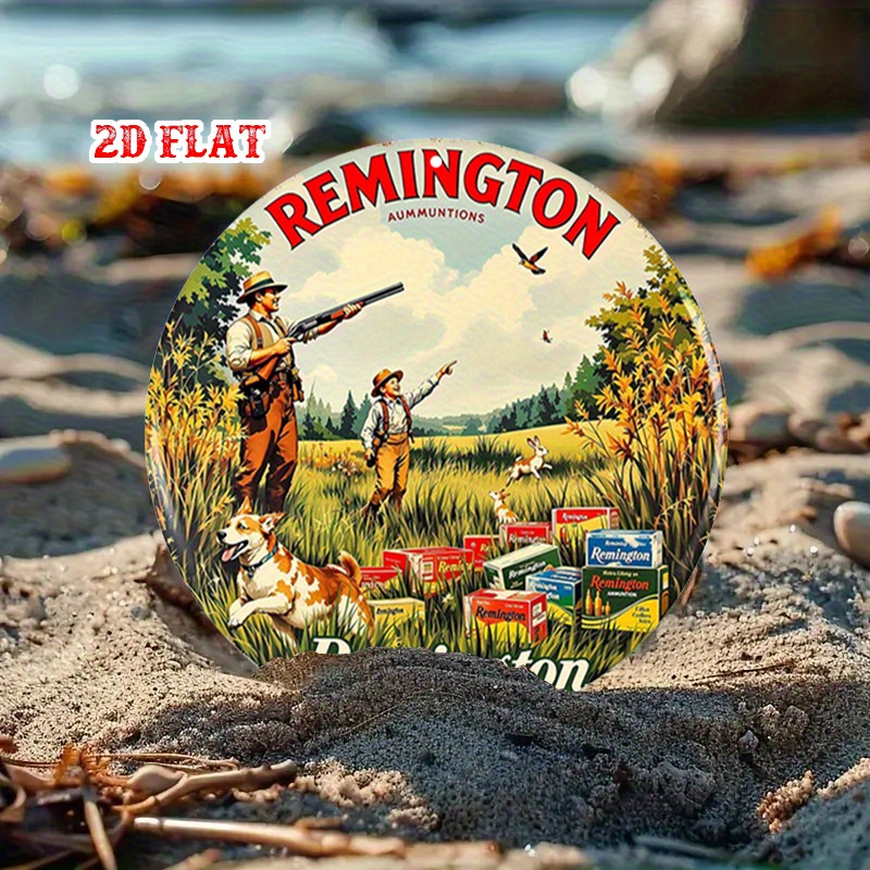 Remington Ammunition Hunting S - Hunting Dog Outdoor recensie en prijs