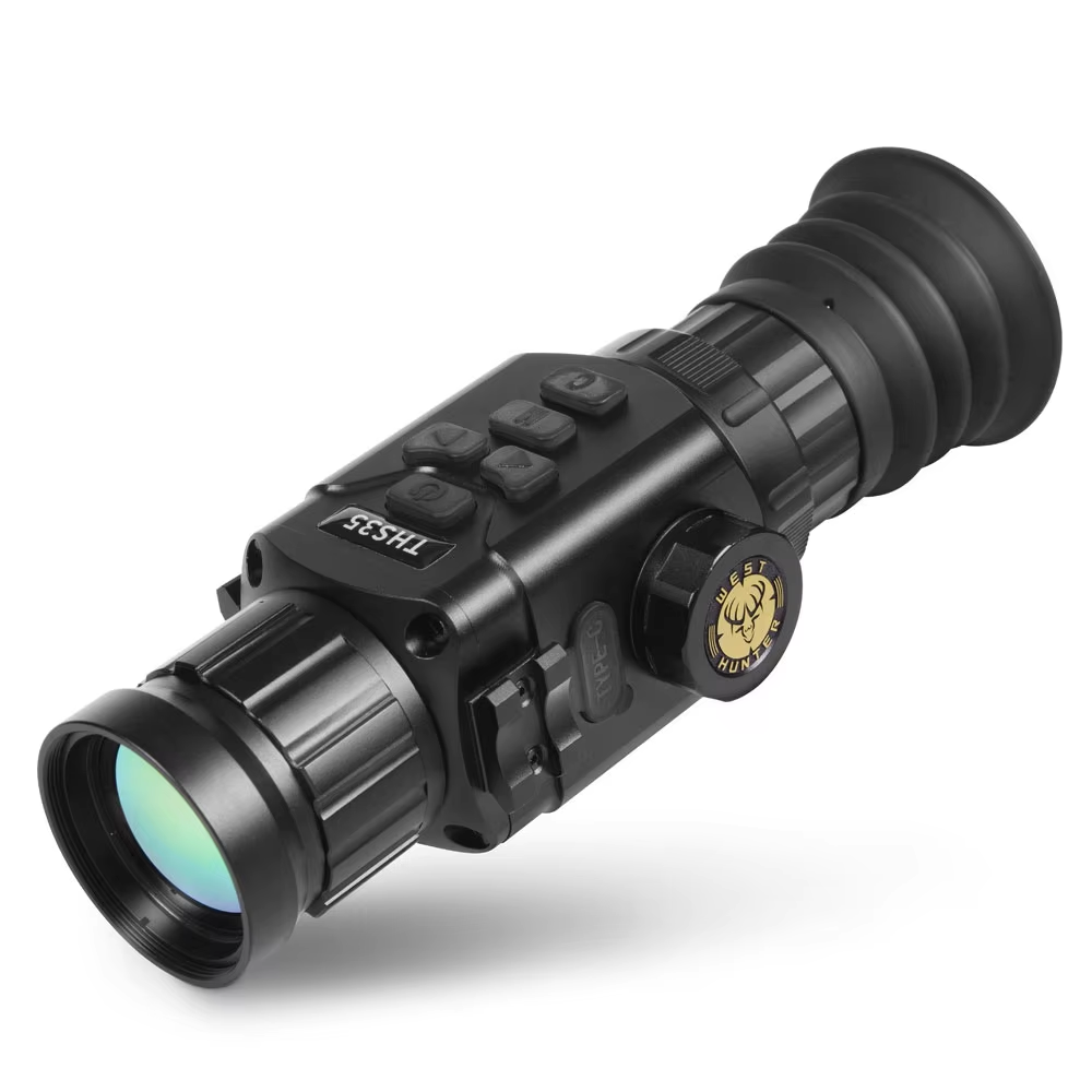 WestHunter THS35 Thermal Imagi - Hunting Outdoor Background recensie en prijs