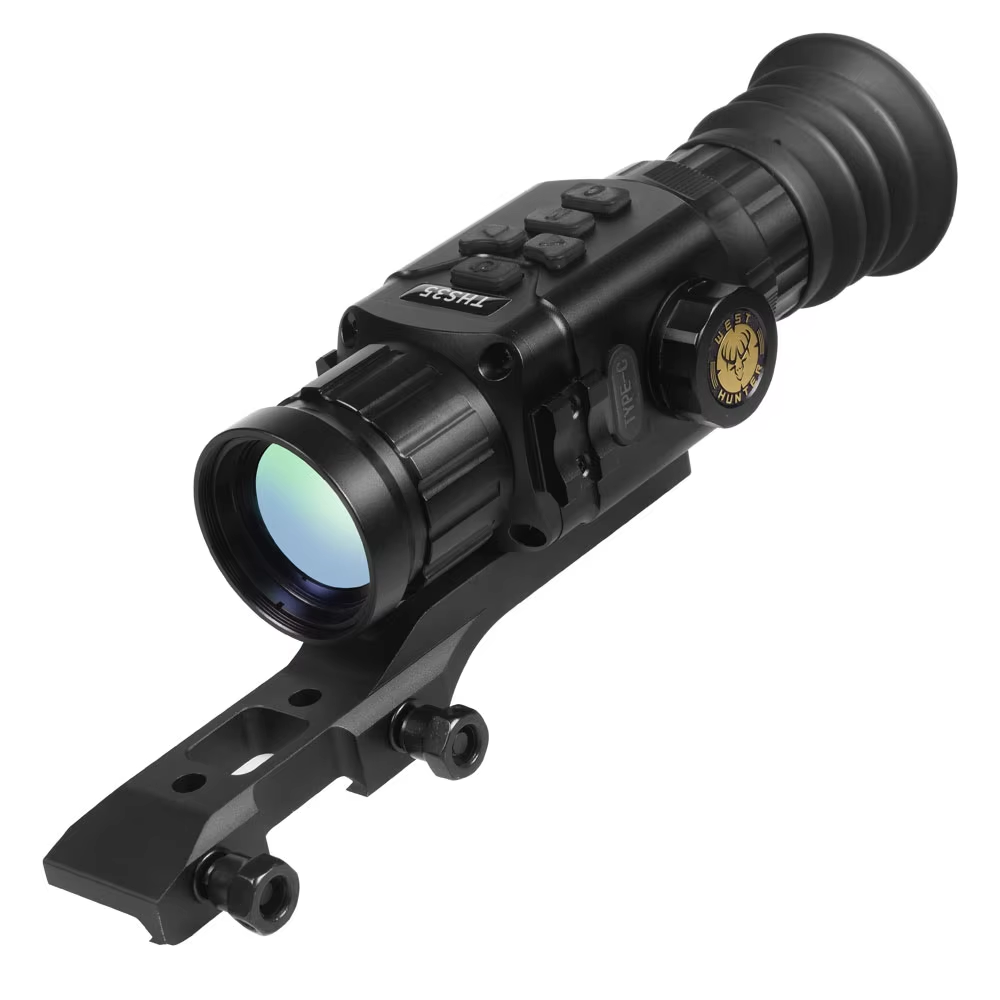 WestHunter THS35 Thermal Imagi - Hunting Outdoor Background recensie en prijs