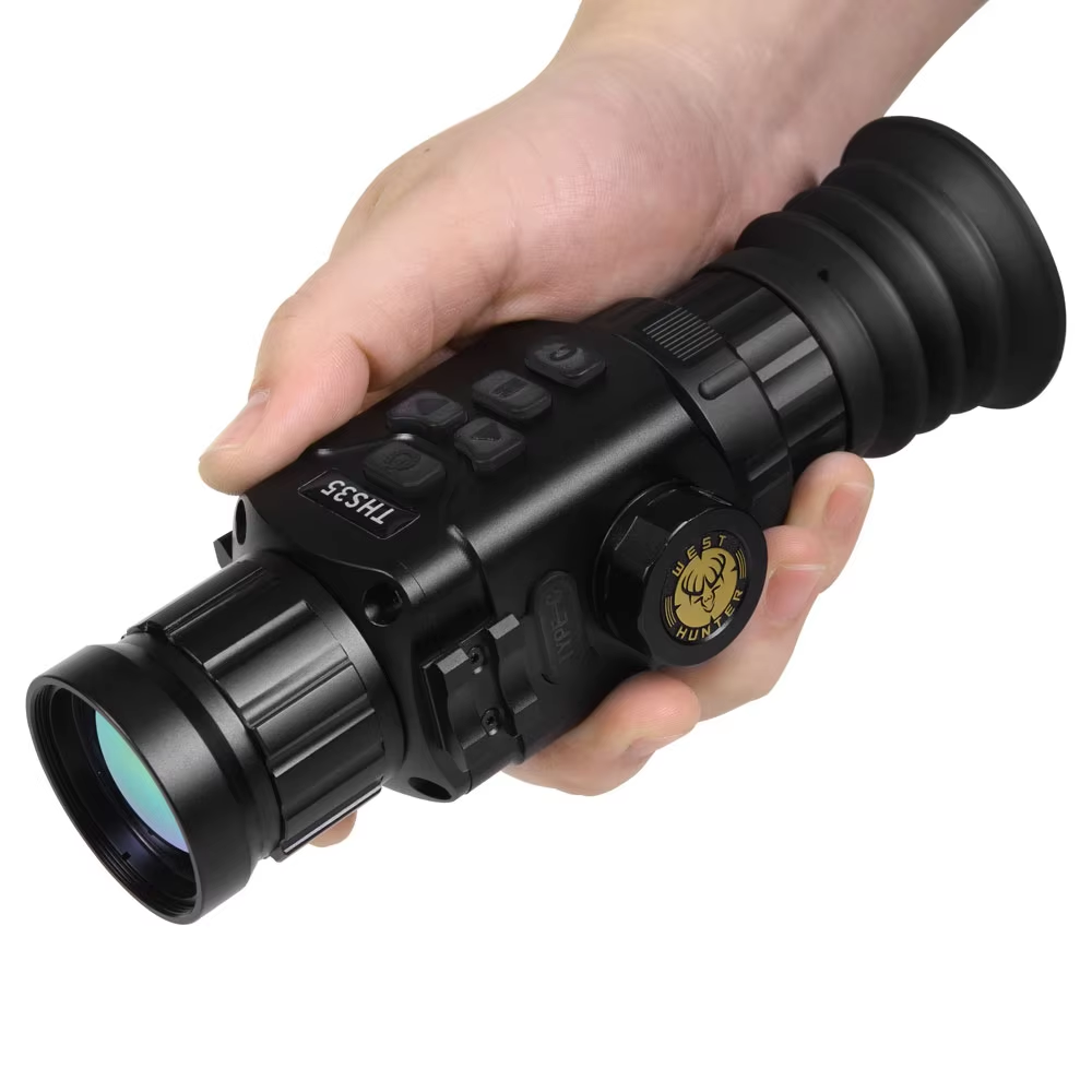 WestHunter THS35 Thermal Imagi - Hunting Outdoor Background recensie en prijs