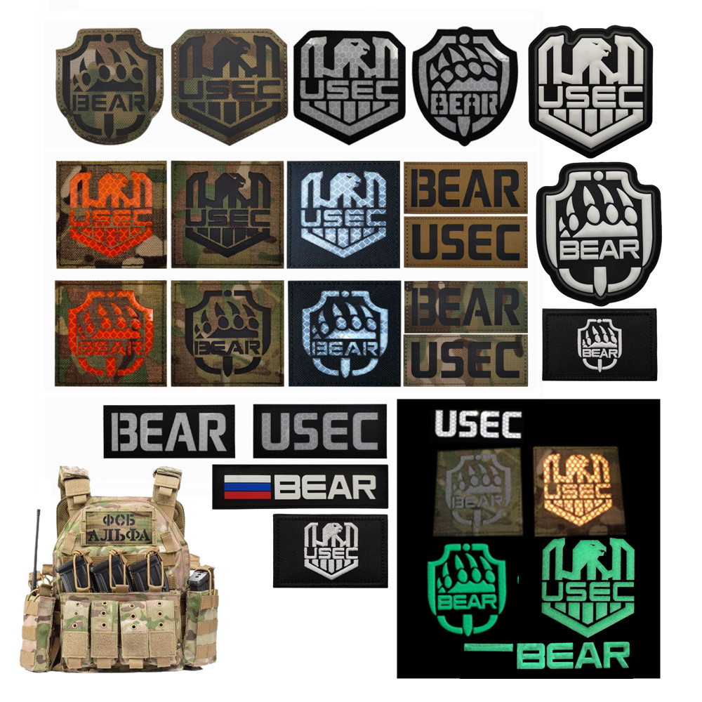 Russia Escape from Tarkov USEC - Hunting Blind Fabric recensie en prijs