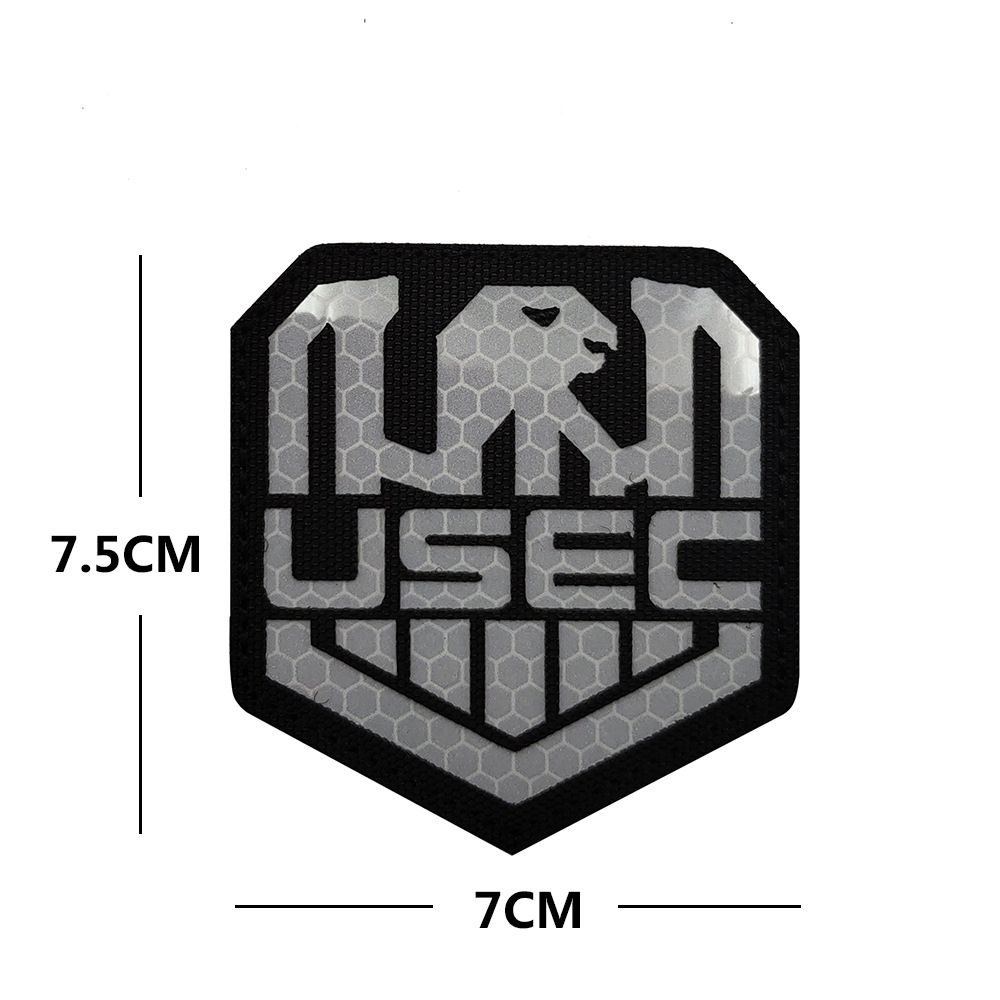 Russia Escape from Tarkov USEC - Hunting Blind Fabric recensie en prijs