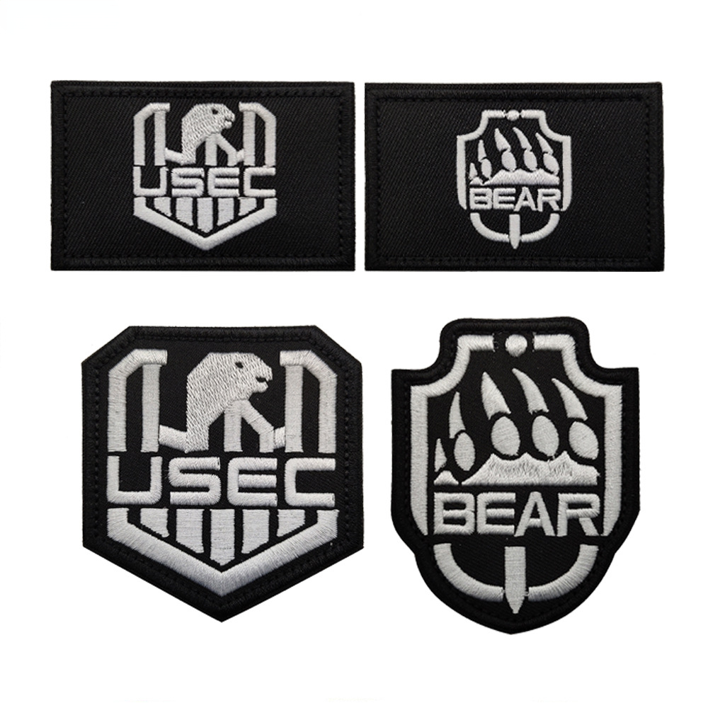Russia Escape from Tarkov USEC - Hunting Blind Fabric recensie en prijs