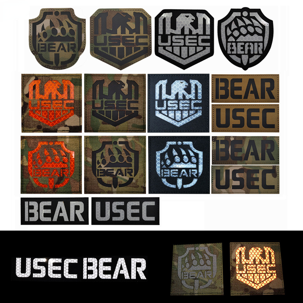 Russia Escape from Tarkov USEC - Hunting Blind Fabric recensie en prijs