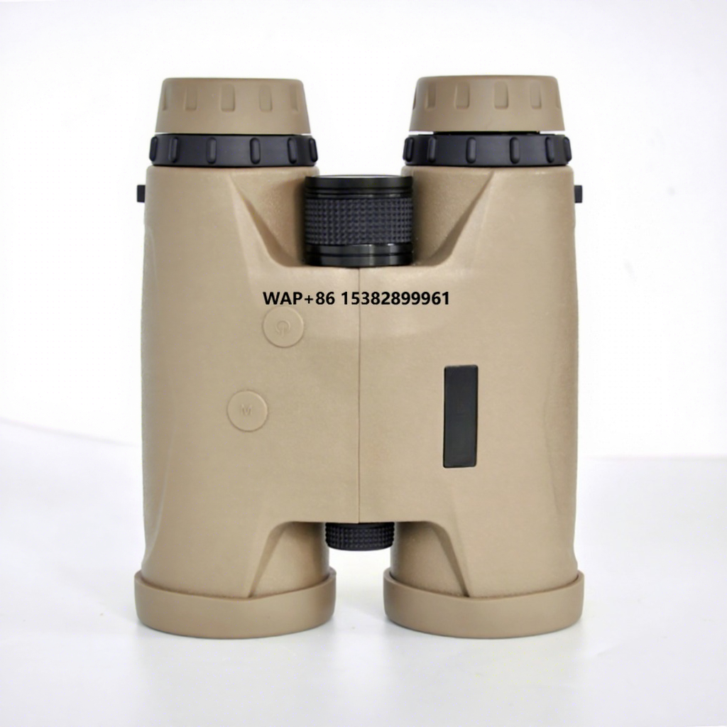 OUTLOOK YJC2000C 2000m 8X IP65 - Rangefinder Laser Hunting recensie en prijs