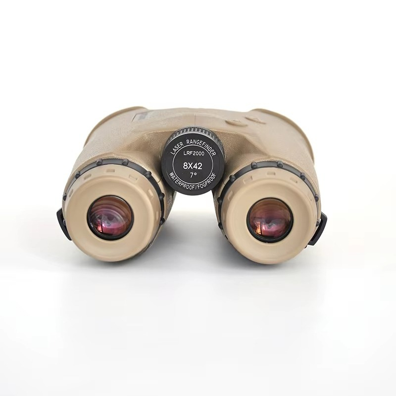 OUTLOOK YJC2000C 2000m 8X IP65 - Rangefinder Laser Hunting recensie en prijs