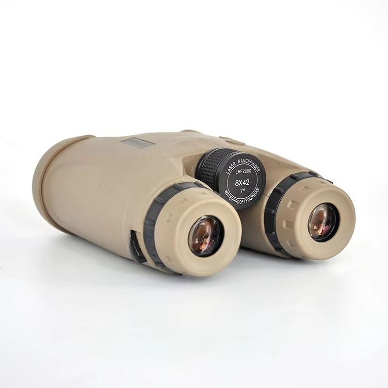 OUTLOOK YJC2000C 2000m 8X IP65 - Rangefinder Laser Hunting recensie en prijs