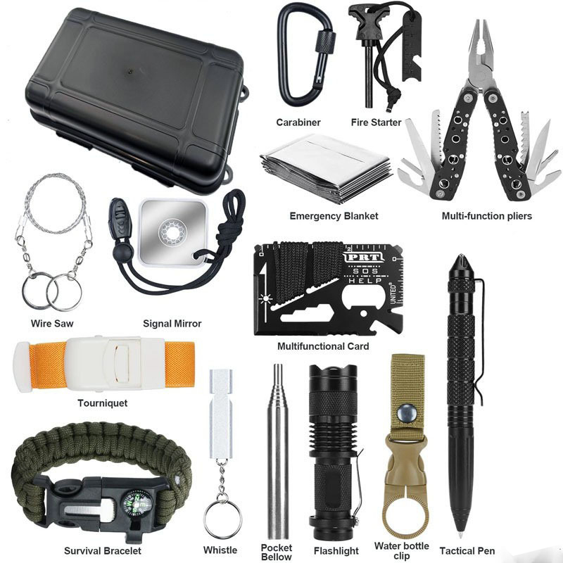 Hongrui DIY Compact Portable I - Hunting Fishing Outdoor recensie en prijs