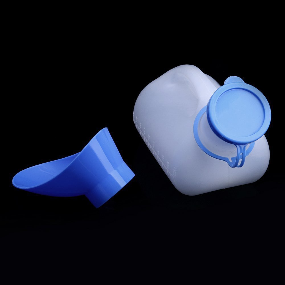 1Pc Female Male Portable Plast - Outdoor Hunting Toilet recensie en prijs