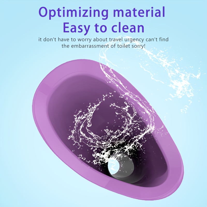 Portable Women Standing Urinal - Outdoor Hunting Toilet recensie en prijs