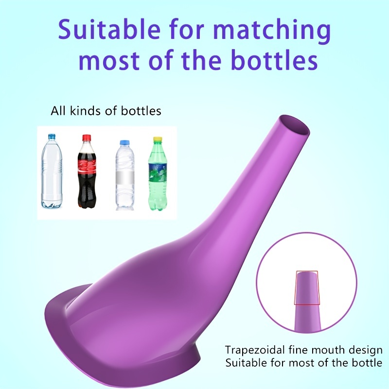 Portable Women Standing Urinal - Outdoor Hunting Toilet recensie en prijs