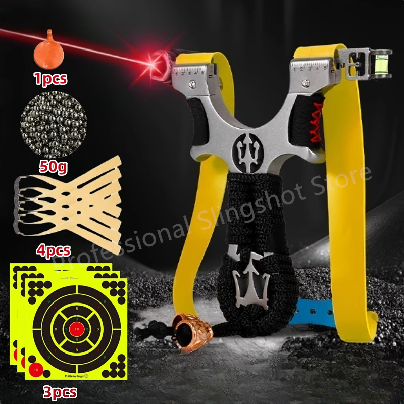 Outdoor Hunting Laser Slingsho - Rangefinder Laser Hunting recensie en prijs