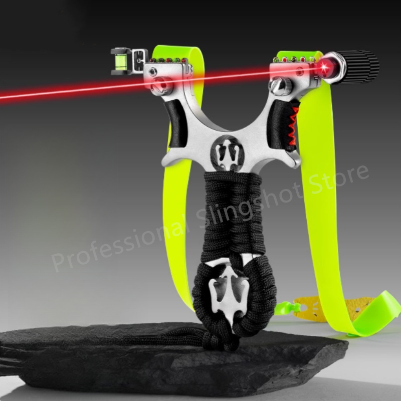 Outdoor Hunting Laser Slingsho - Rangefinder Laser Hunting recensie en prijs