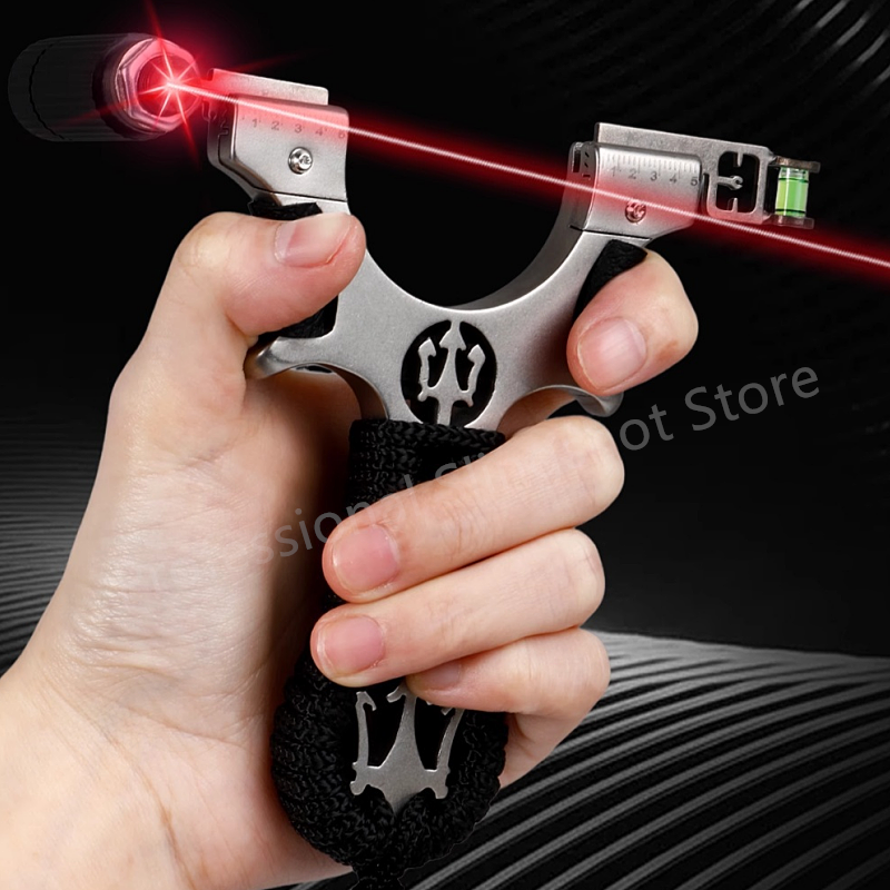 Outdoor Hunting Laser Slingsho - Rangefinder Laser Hunting recensie en prijs