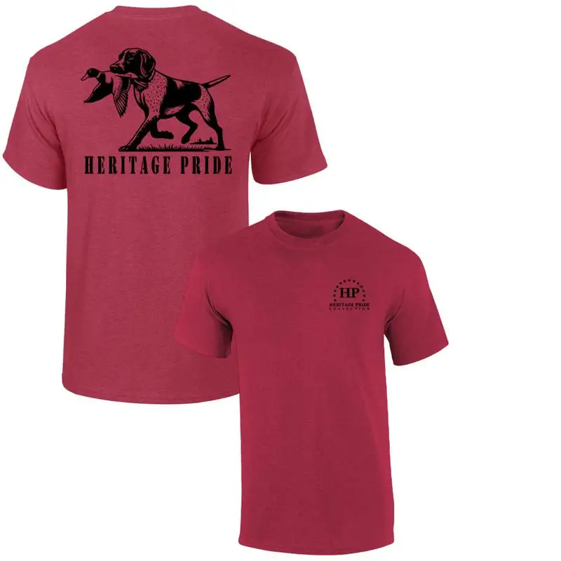 Heritage Pride Mens Duck Hunti - Hunting Dog Outdoor recensie en prijs