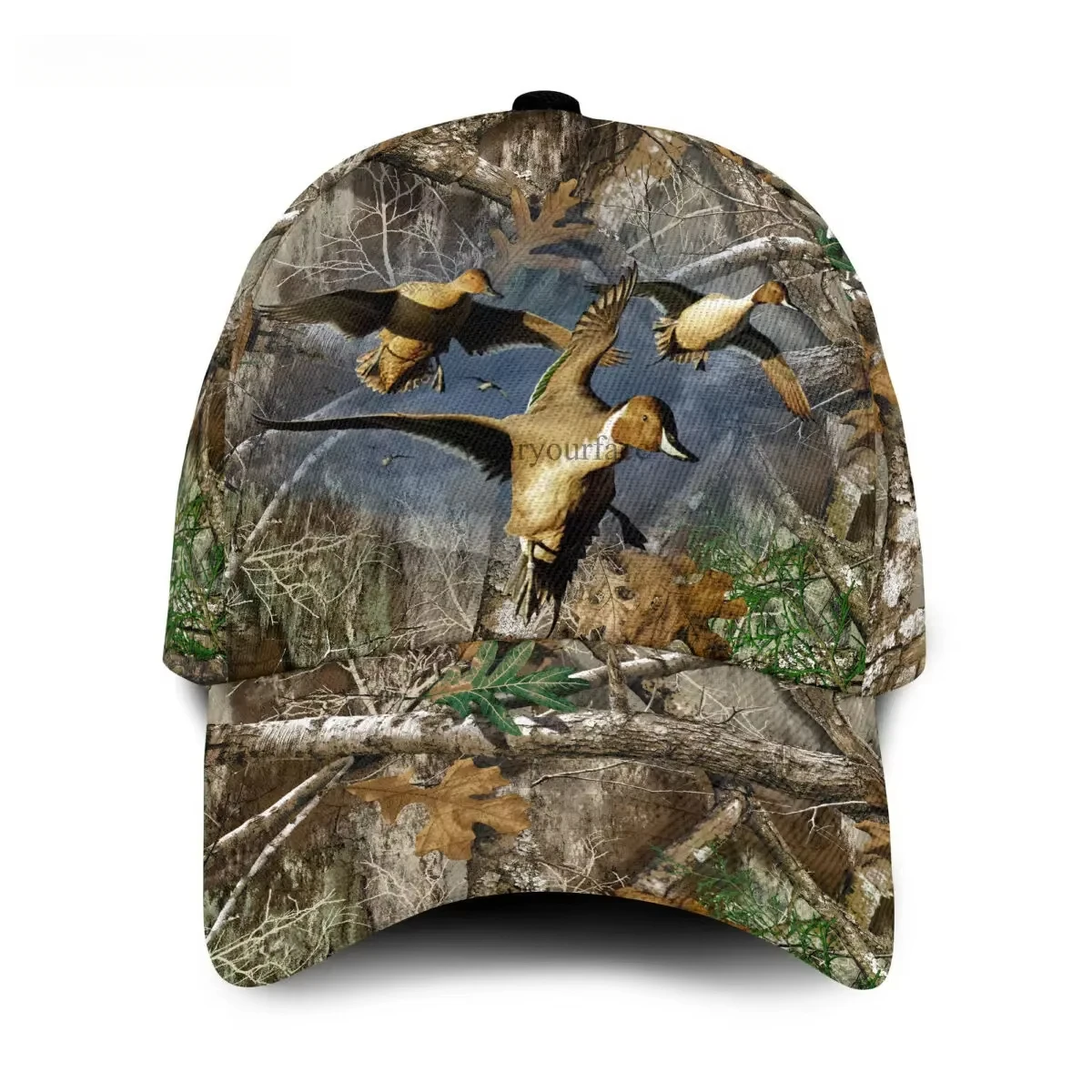 Mens Baseball Cap Deer Wolf Bi - Hunting Dog Outdoor recensie en prijs