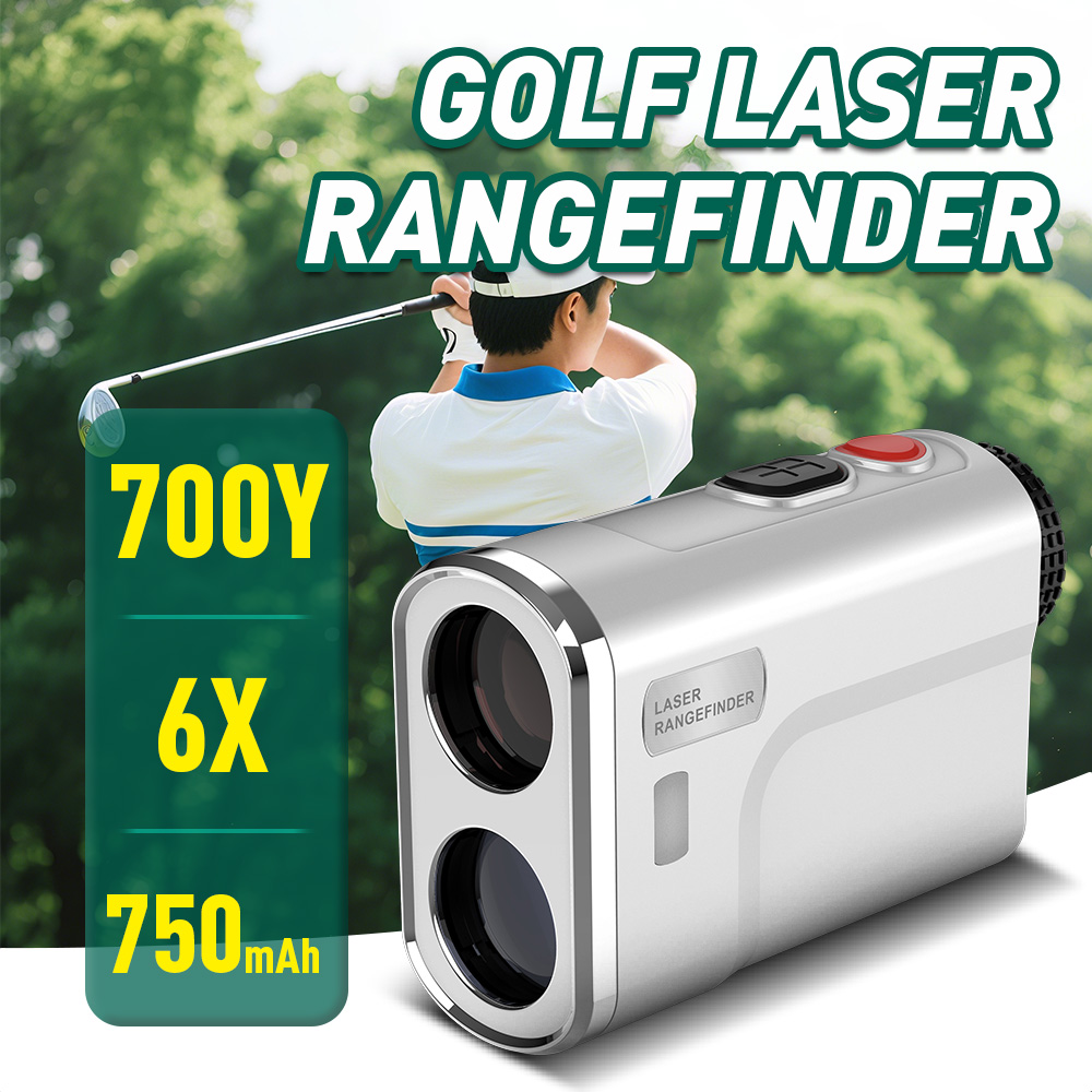 （USA Stock）Golf Rangefinder 70 - Rangefinder Laser Hunting recensie en prijs