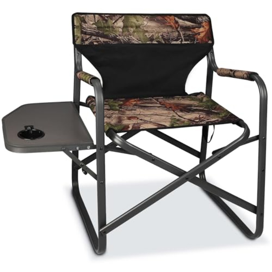 Directors Camping Chairs-Light - Hunting And Fishing Outdoor Chairs recensie en prijs