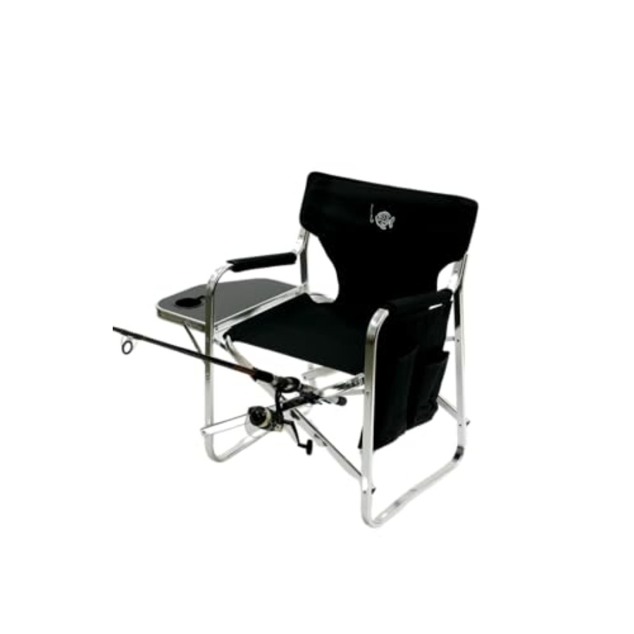 Oasis Premium Director Fishing - Hunting And Fishing Outdoor Chairs recensie en prijs