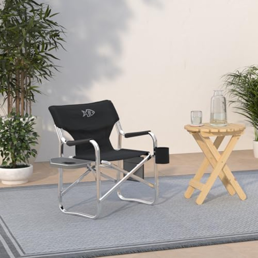 Oasis Premium Director Fishing - Hunting And Fishing Outdoor Chairs recensie en prijs