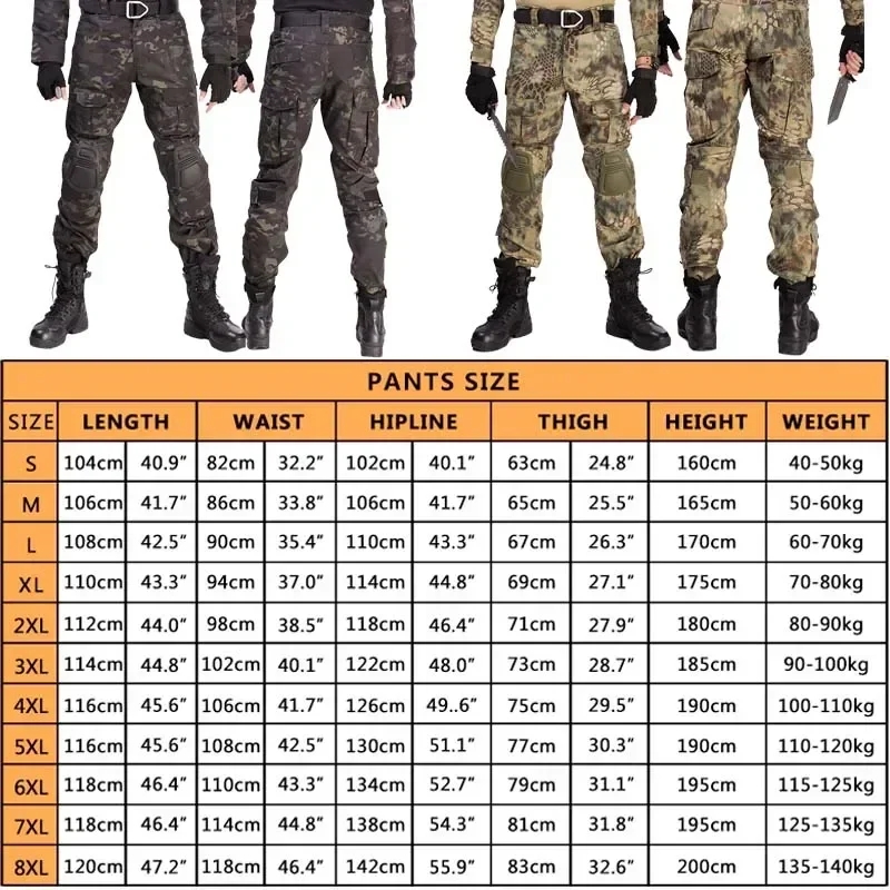 Softair Pants Hiking Tactical  - Wildman Hunting & Outdoor Nelspruit recensie en prijs