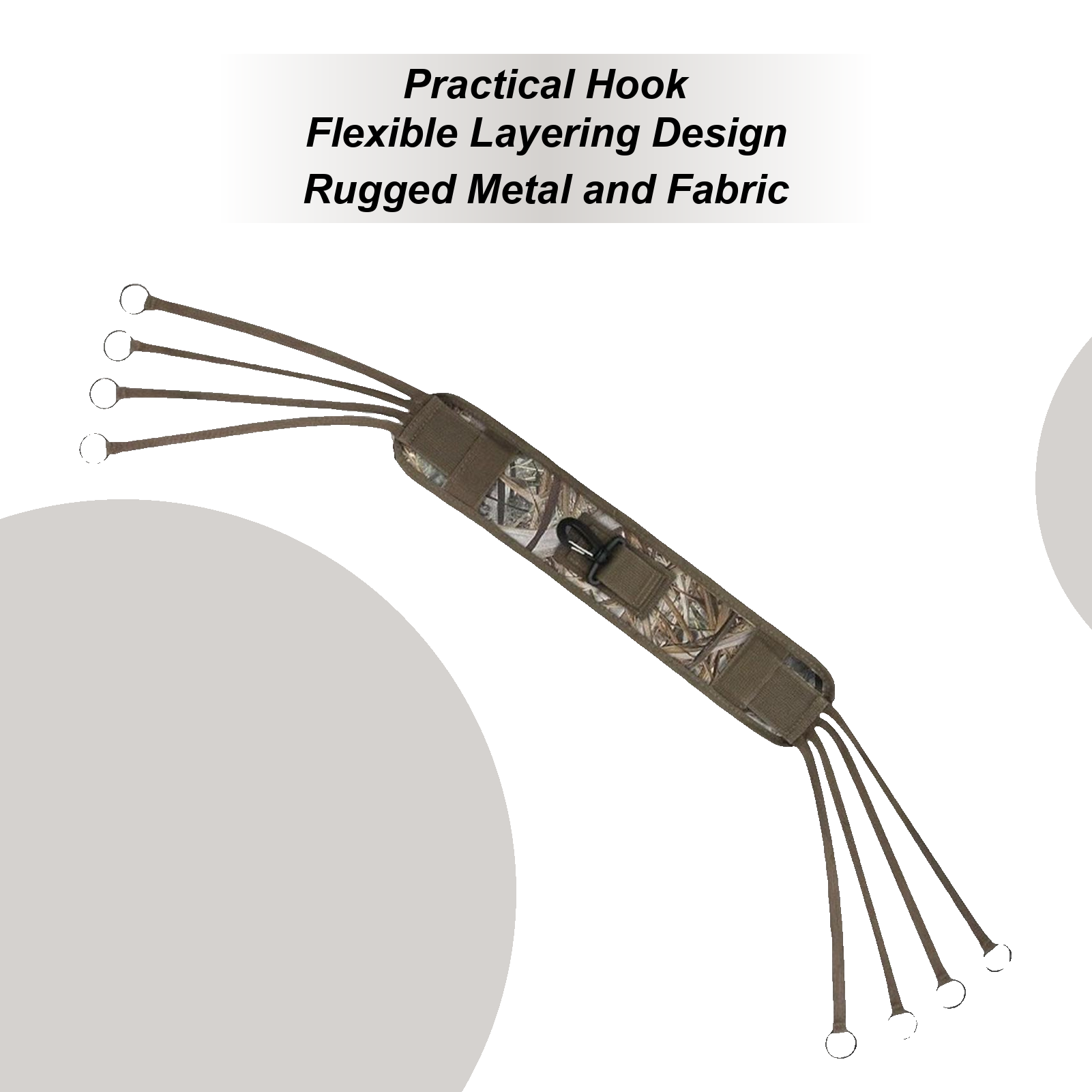 Duck Carrier Non-slip Duck Hun - Wildman Hunting & Outdoor Nelspruit recensie en prijs