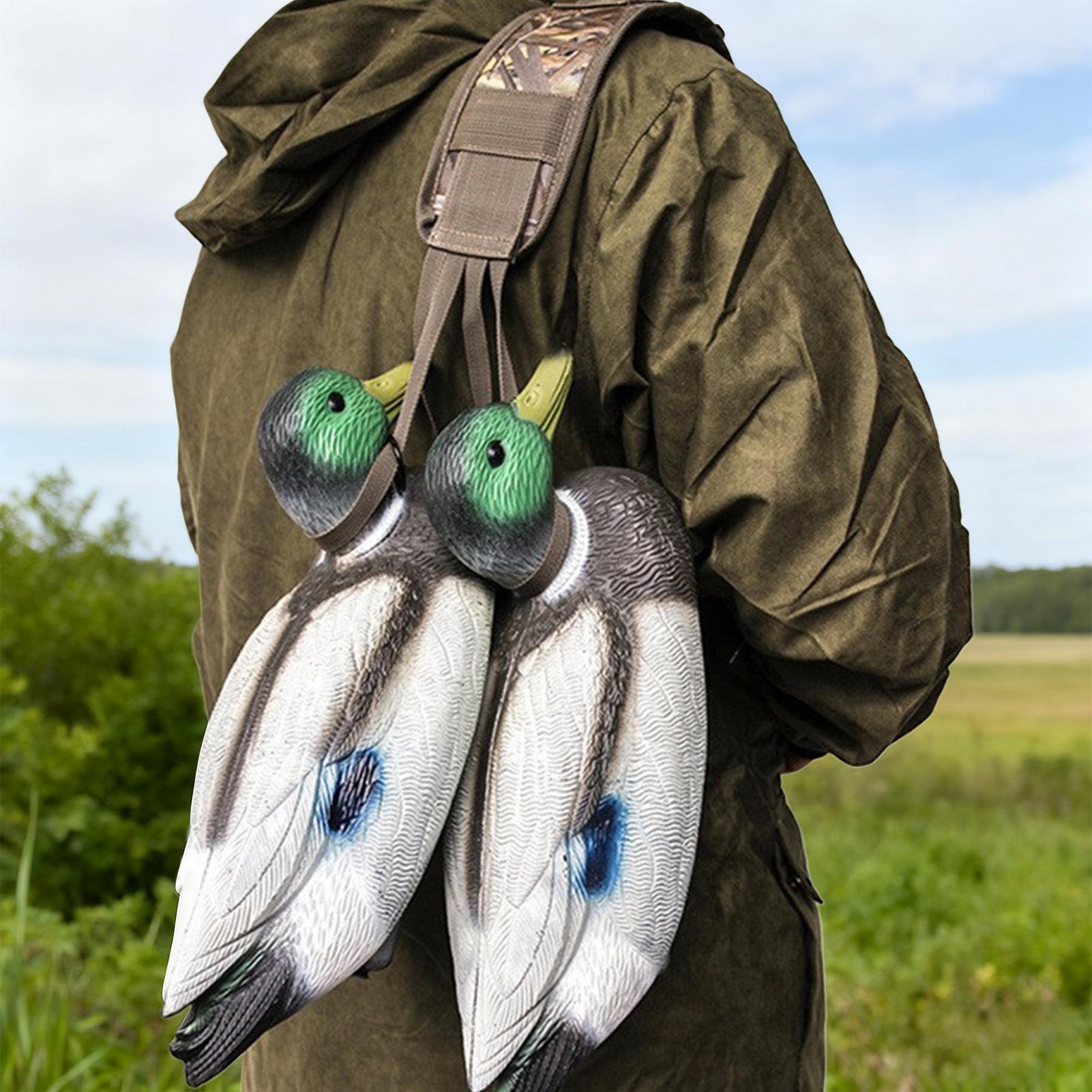 Duck Carrier Non-slip Duck Hun - Wildman Hunting & Outdoor Nelspruit recensie en prijs