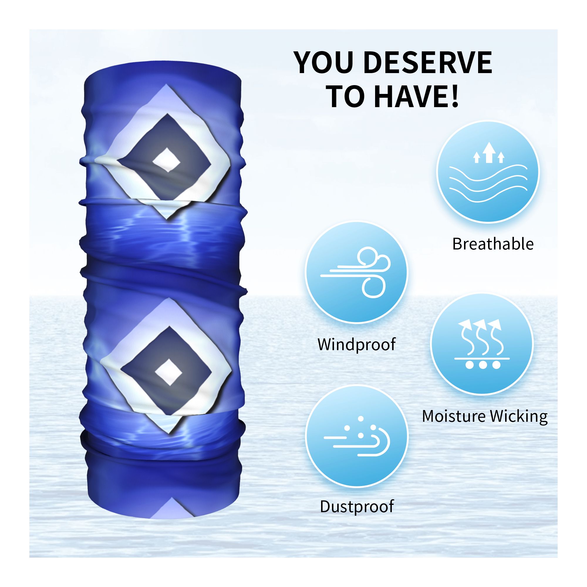 HSV German Soccer Club Balacla - Hunting Fishing Outdoor recensie en prijs