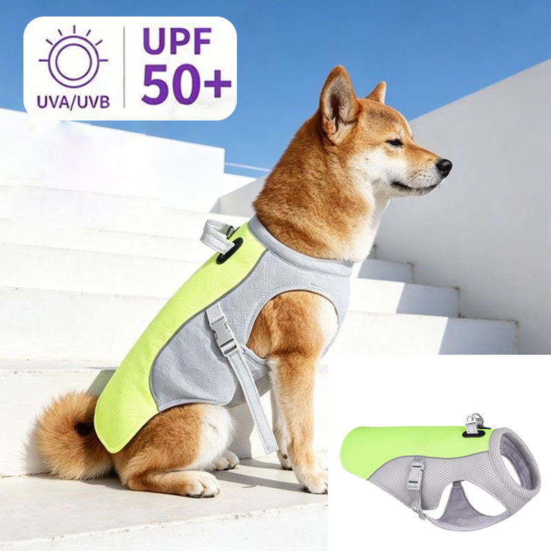 medium-sized dog Cooling Vest  - Hunting Dog Outdoor recensie en prijs