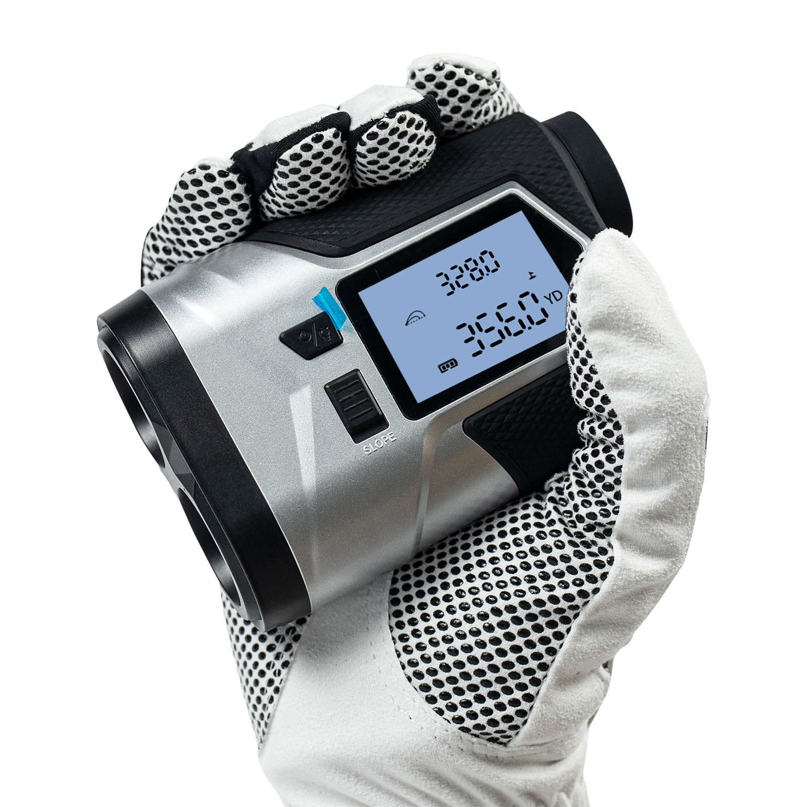 Golf Rangefinder With Slope Sw - Rangefinder Laser Hunting recensie en prijs