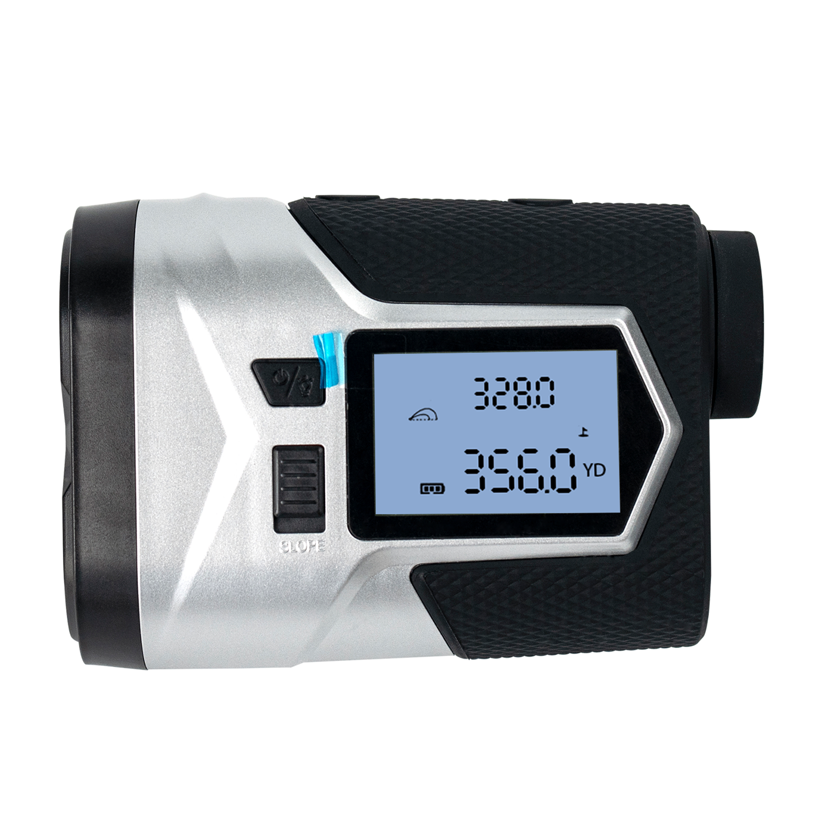 Golf Rangefinder With Slope Sw - Rangefinder Laser Hunting recensie en prijs