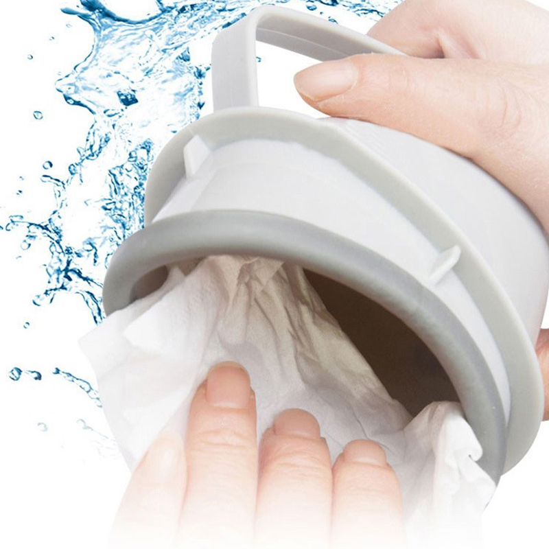 1PC Car Travel Outdoor Adult U - Outdoor Hunting Toilet recensie en prijs