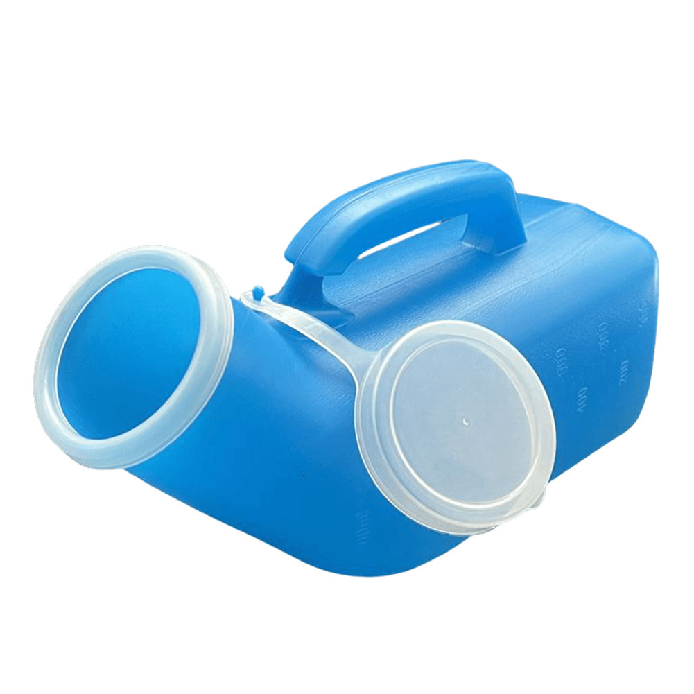 1200ml Urinals for Men Spill P - Outdoor Hunting Toilet recensie en prijs