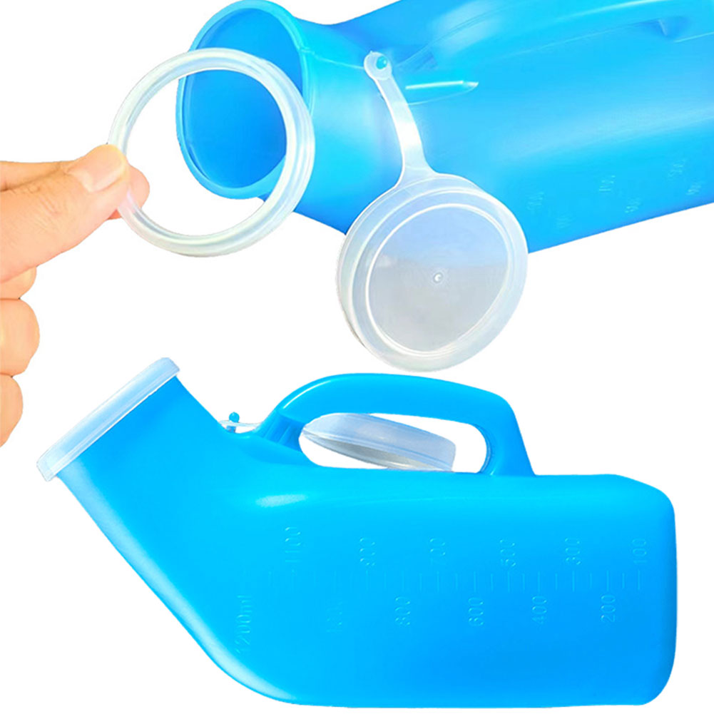 1200ml Urinals for Men Spill P - Outdoor Hunting Toilet recensie en prijs