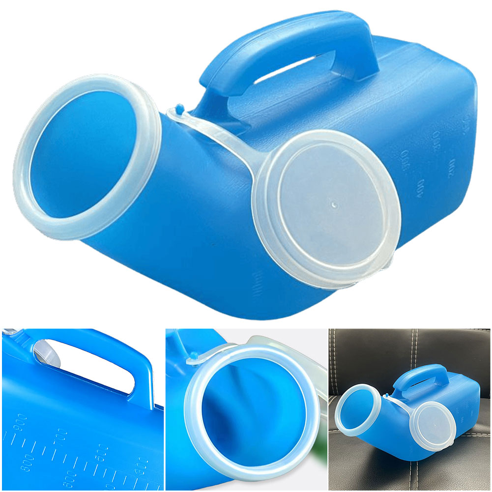1200ml Urinals for Men Spill P - Outdoor Hunting Toilet recensie en prijs
