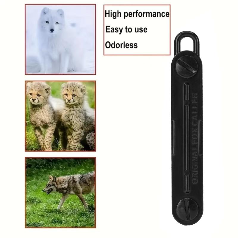 Portable Outdoor Animal Call W - Hunting Dog Outdoor recensie en prijs
