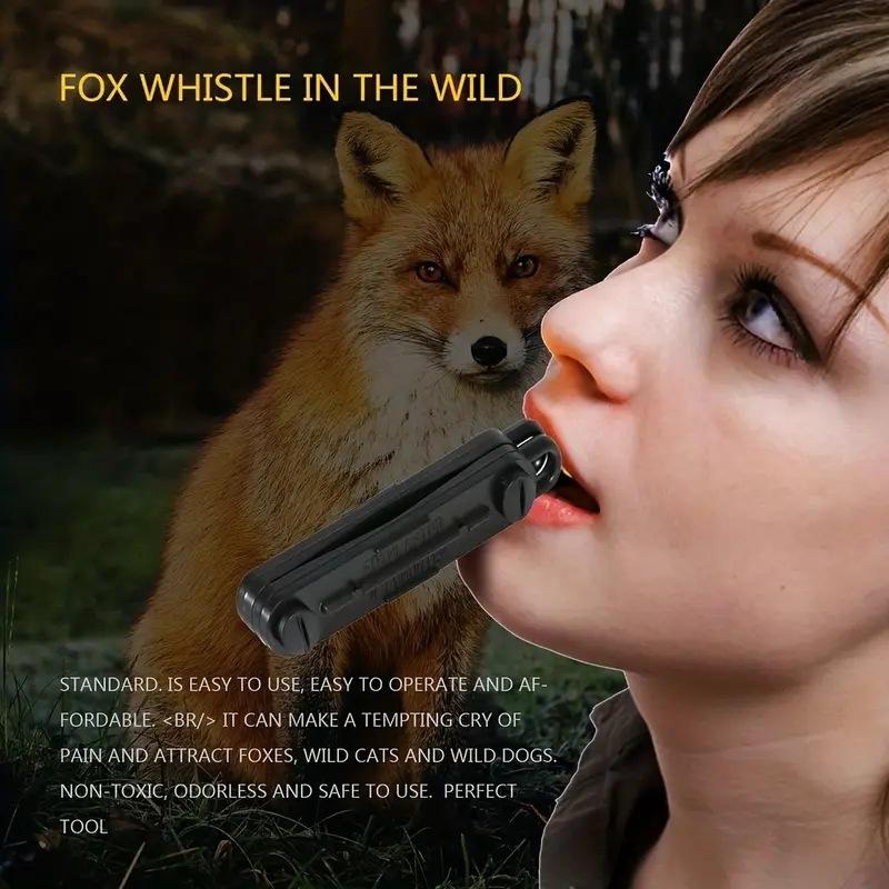 Portable Outdoor Animal Call W - Hunting Dog Outdoor recensie en prijs