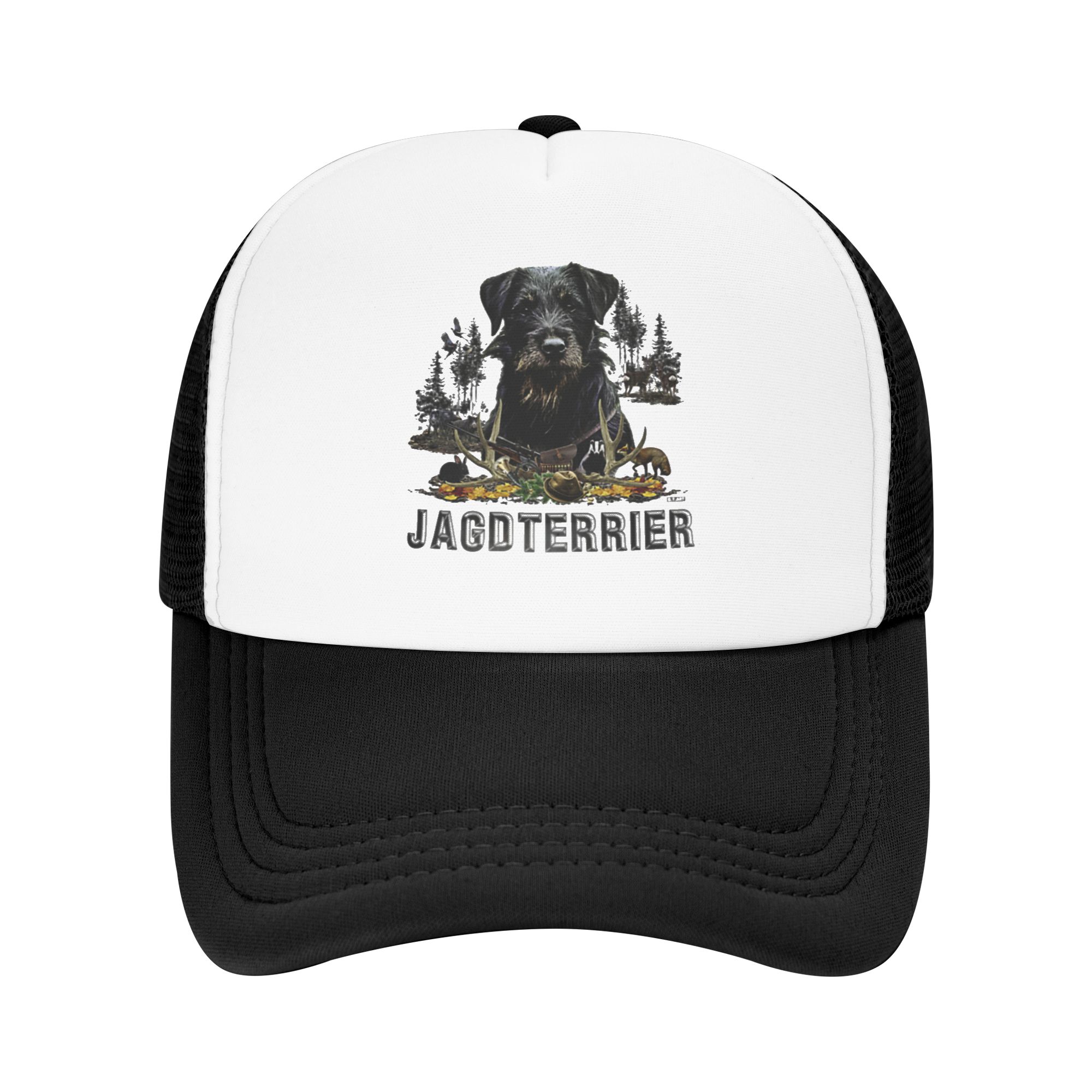 Fashion Jagdterrier - versatil - Hunting Dog Outdoor recensie en prijs