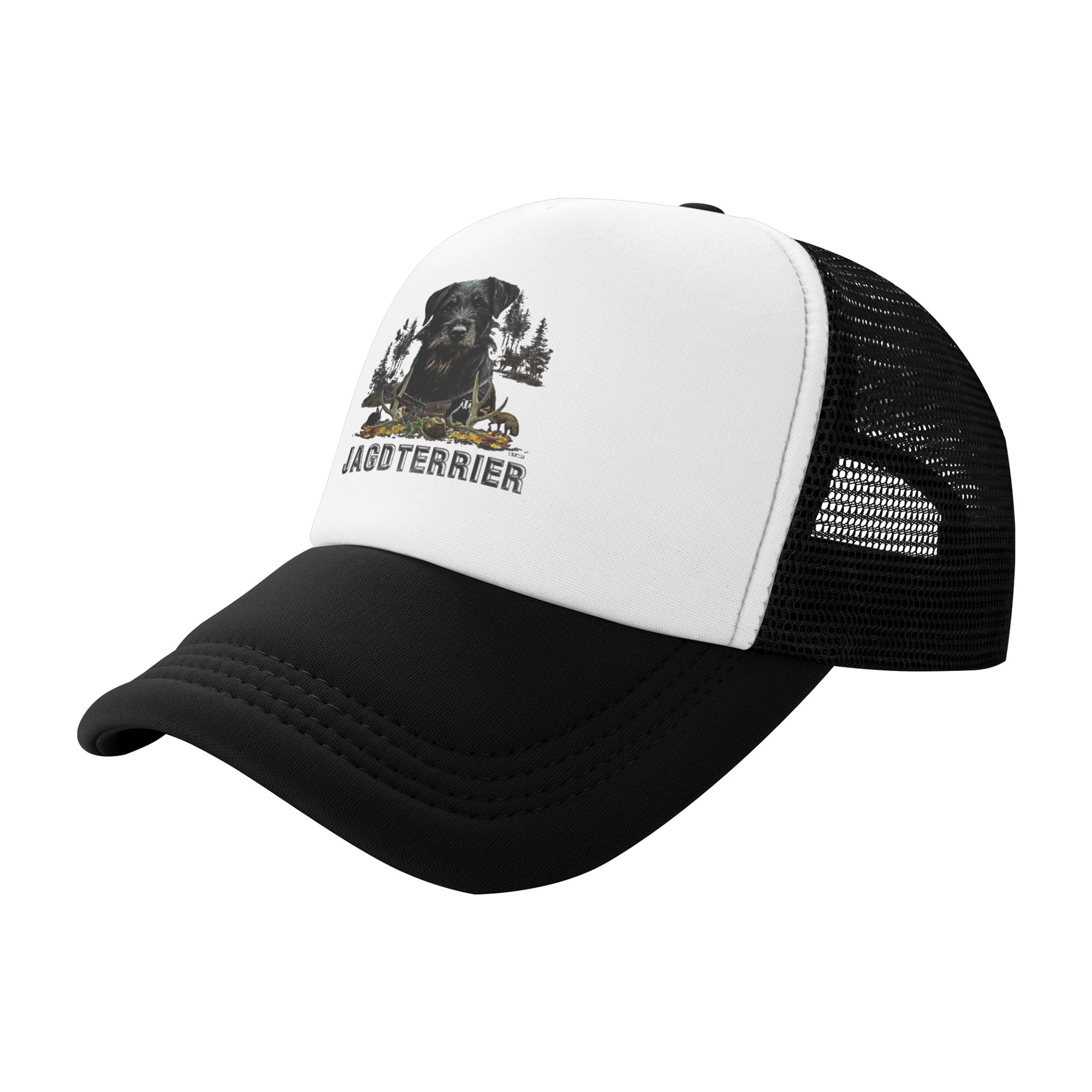 Fashion Jagdterrier - versatil - Hunting Dog Outdoor recensie en prijs