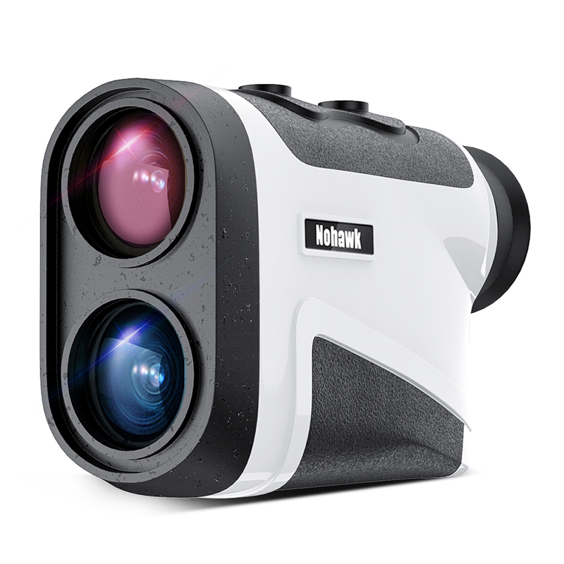 Nohawk A2 600-2500M Long Dista - Rangefinder Laser Hunting recensie en prijs