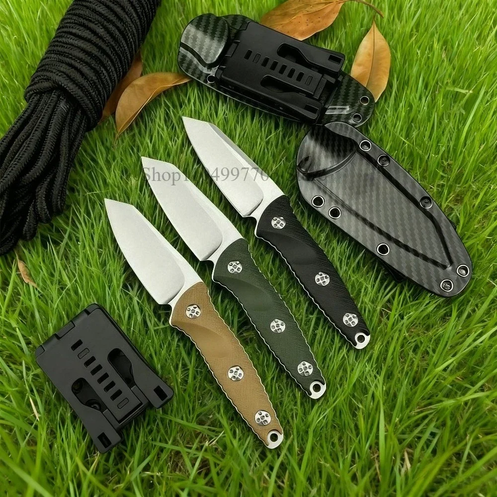 Straight Knife Nylon Fiber Out - Hunting Fishing Outdoor recensie en prijs