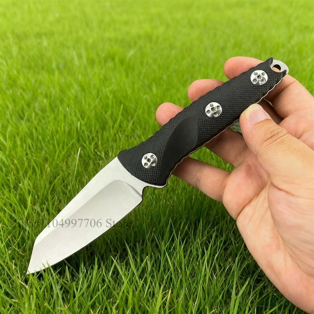Straight Knife Nylon Fiber Out - Hunting Fishing Outdoor recensie en prijs