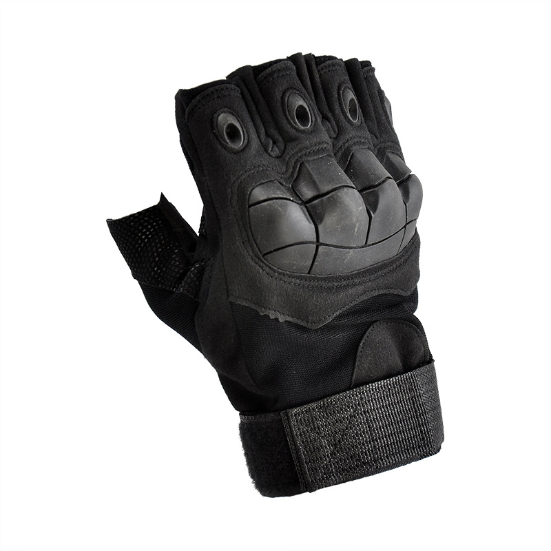 Tactical Training Gloves Haif  - Wildman Hunting & Outdoor Nelspruit recensie en prijs
